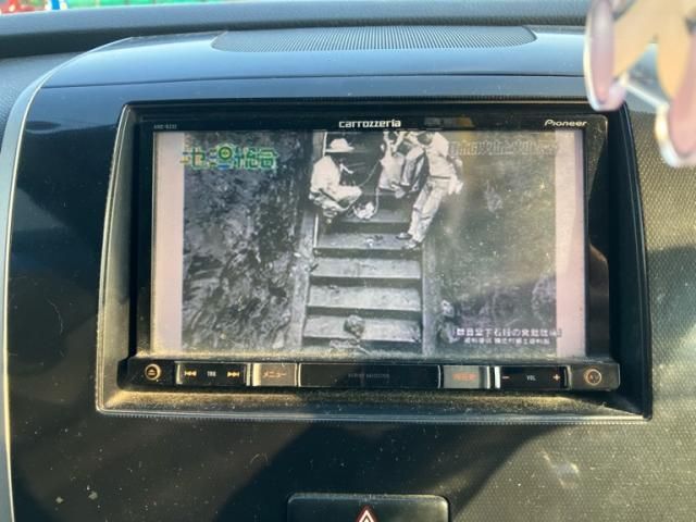 SUZUKI WAGON R STINGRAY 2008