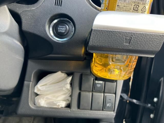 SUZUKI WAGON R STINGRAY 2008