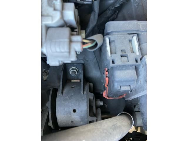 SUZUKI WAGON R STINGRAY 2008