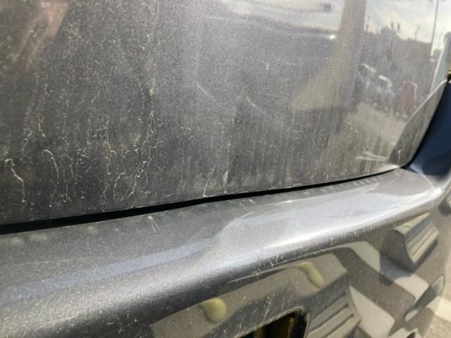 SUZUKI WAGON R STINGRAY 2008