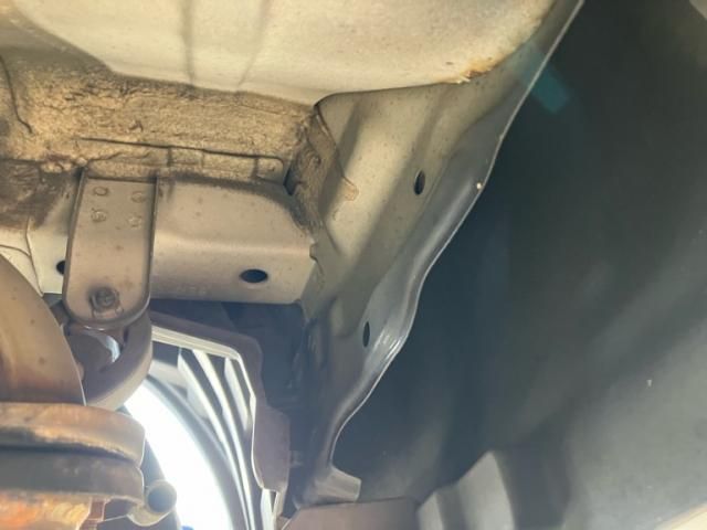 SUZUKI WAGON R STINGRAY 2008