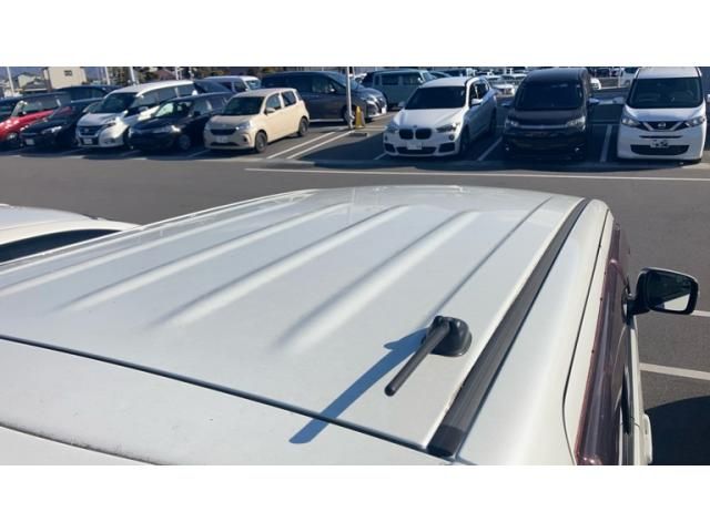 MAZDA AZ-WAGON CUSTOM STYLE 4WD 2009