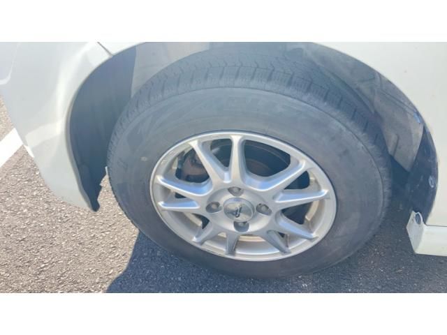 MAZDA AZ-WAGON CUSTOM STYLE 4WD 2009