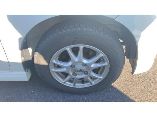 MAZDA AZ-WAGON CUSTOM STYLE 4WD 2009