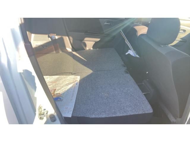 MAZDA AZ-WAGON CUSTOM STYLE 4WD 2009