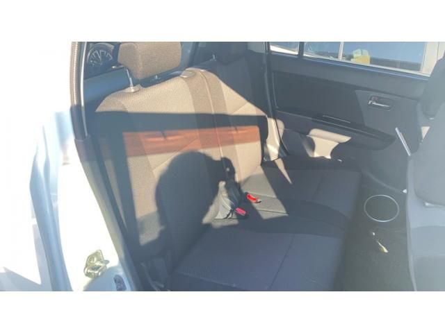 MAZDA AZ-WAGON CUSTOM STYLE 4WD 2009