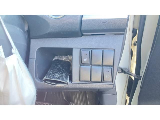 MAZDA AZ-WAGON CUSTOM STYLE 4WD 2009