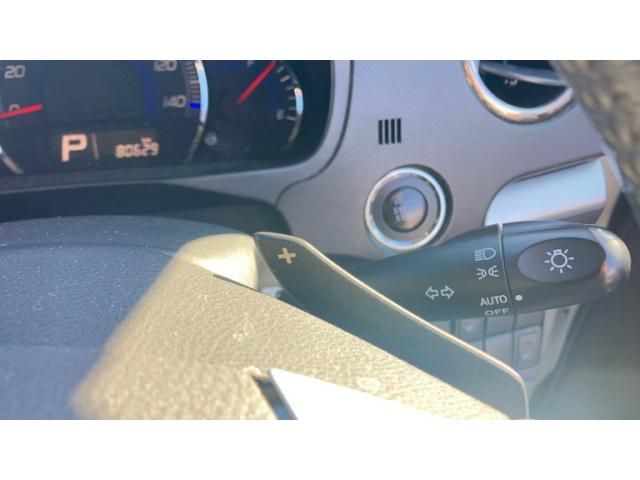 MAZDA AZ-WAGON CUSTOM STYLE 4WD 2009