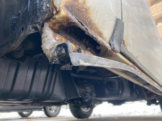 TOYOTA HIACE van 4WD 2006