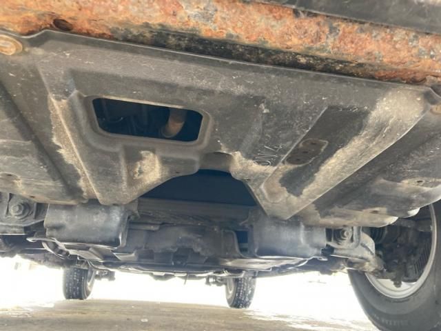 TOYOTA HIACE van 4WD 2006