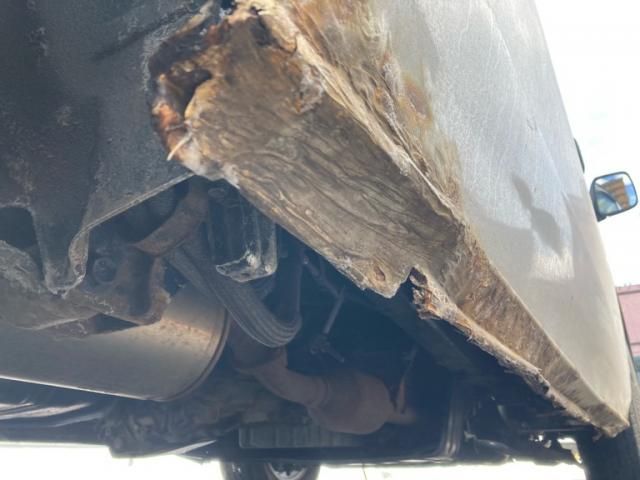 TOYOTA HIACE van 4WD 2006