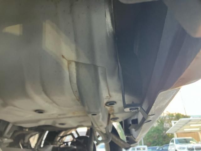 DAIHATSU MOVE CUSTOM 2007