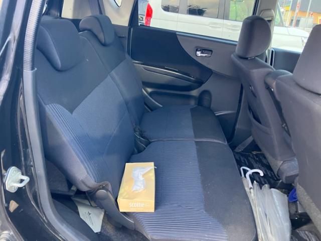 DAIHATSU MOVE CUSTOM 2007