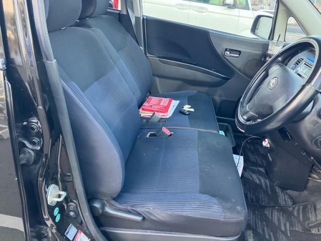 DAIHATSU MOVE CUSTOM 2007