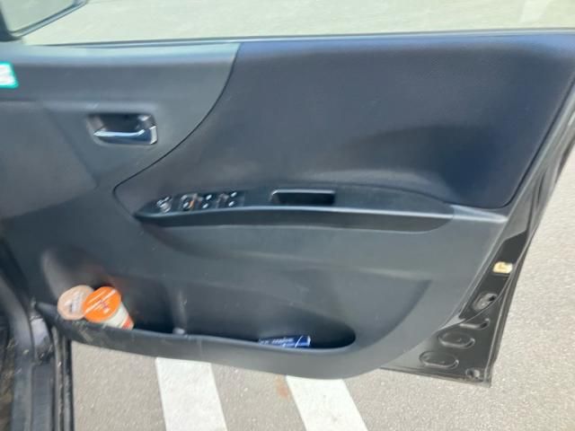 DAIHATSU MOVE CUSTOM 2007