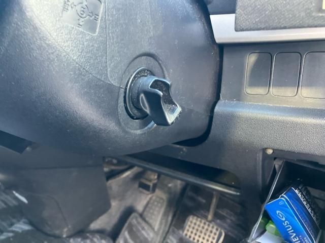 DAIHATSU MOVE CUSTOM 2007