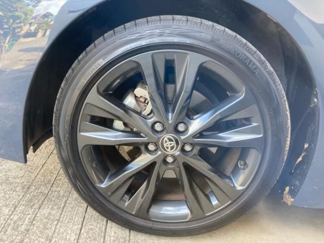 TOYOTA COROLLA TOURING HYBRID 2024