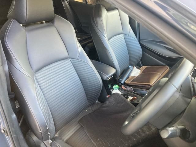 TOYOTA COROLLA TOURING HYBRID 2024