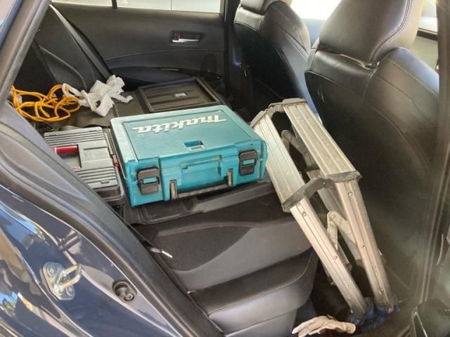 TOYOTA COROLLA TOURING HYBRID 2024