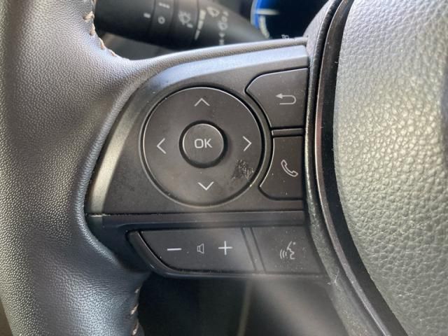 TOYOTA COROLLA TOURING HYBRID 2024