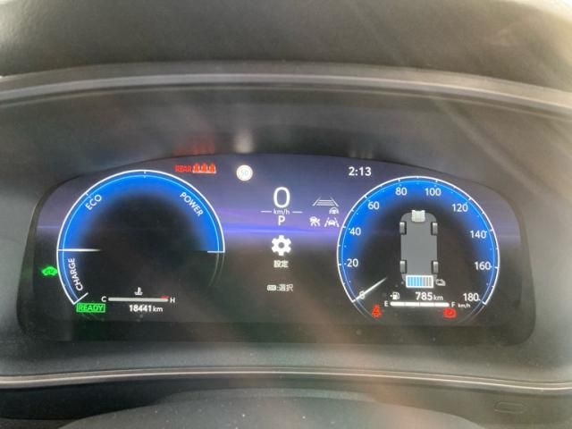 TOYOTA COROLLA TOURING HYBRID 2024