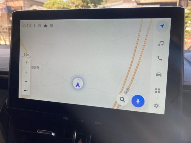 TOYOTA COROLLA TOURING HYBRID 2024