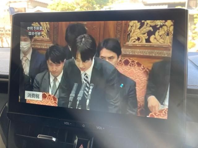 TOYOTA COROLLA TOURING HYBRID 2024