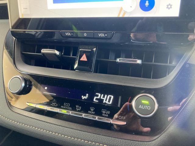 TOYOTA COROLLA TOURING HYBRID 2024