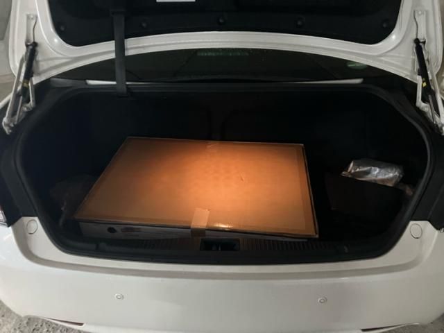 TOYOTA CROWN MAJESTA HYBRID 2013