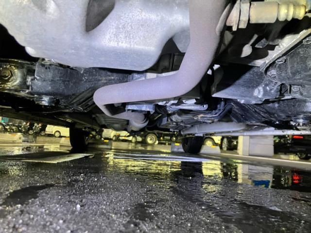 DAIHATSU MOVE CUSTOM 4WD 2013