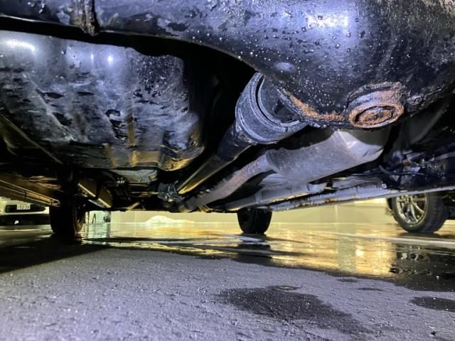 DAIHATSU MOVE CUSTOM 4WD 2013