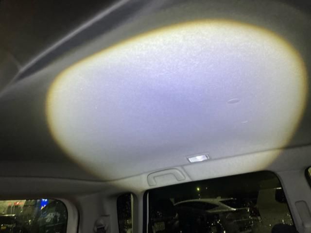 DAIHATSU MOVE CUSTOM 4WD 2013