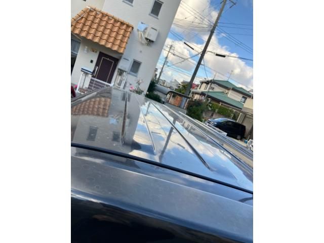 SUZUKI EVERY wagon 2012