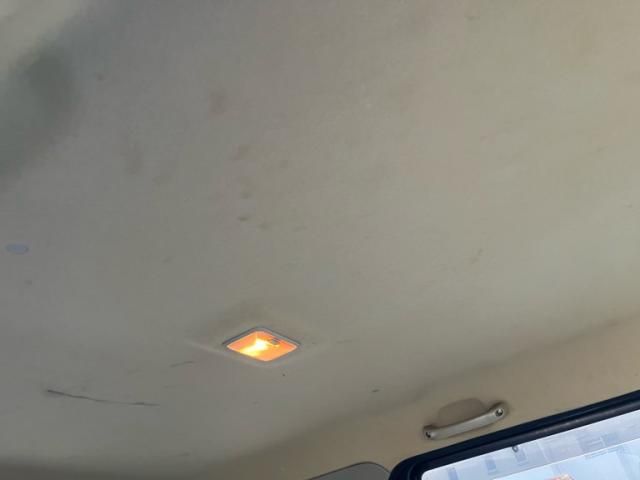 SUZUKI EVERY wagon 2012