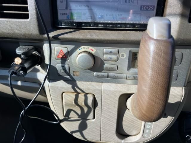 SUZUKI EVERY wagon 2012