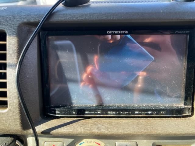 SUZUKI EVERY wagon 2012