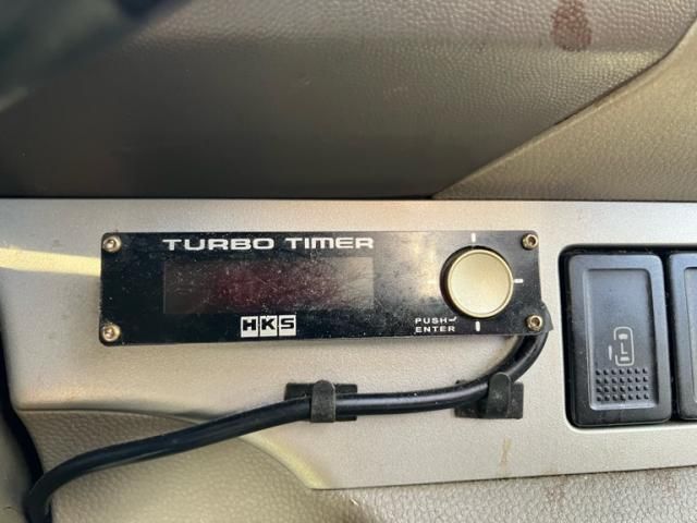 SUZUKI EVERY wagon 2012