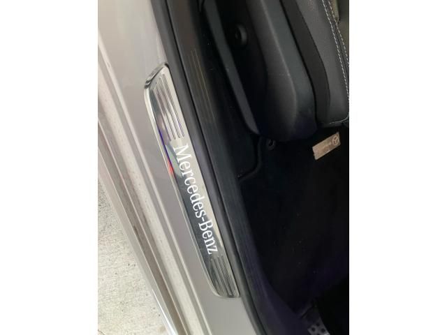 MERCEDES BENZ MERCEDES BENZ C class wagon 2019