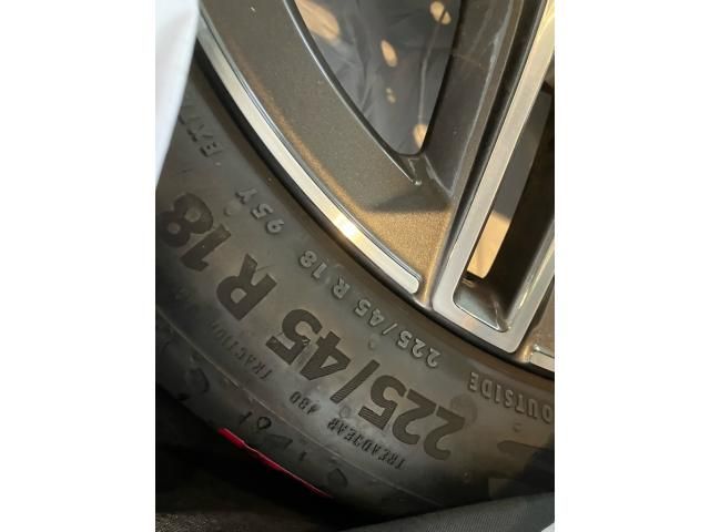 MERCEDES BENZ MERCEDES BENZ C class wagon 2019