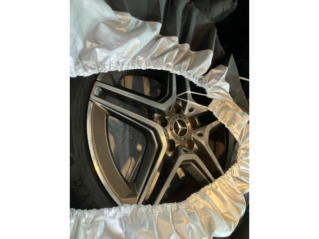 MERCEDES BENZ MERCEDES BENZ C class wagon 2019