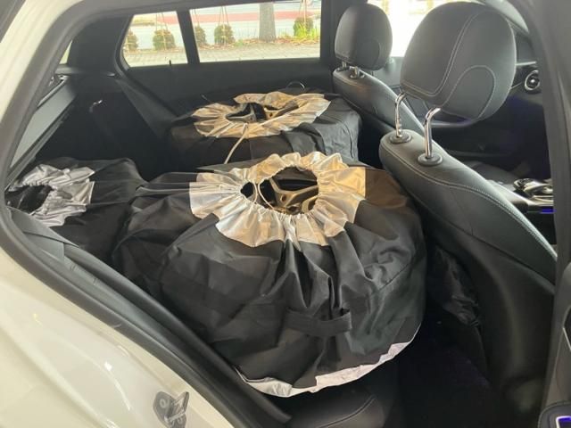 MERCEDES BENZ MERCEDES BENZ C class wagon 2019