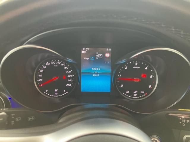 MERCEDES BENZ MERCEDES BENZ C class wagon 2019