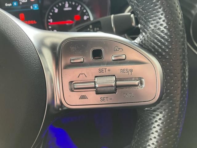 MERCEDES BENZ MERCEDES BENZ C class wagon 2019