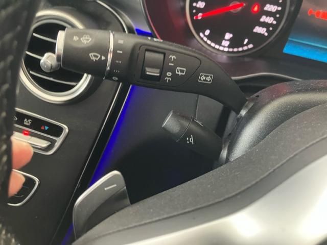 MERCEDES BENZ MERCEDES BENZ C class wagon 2019