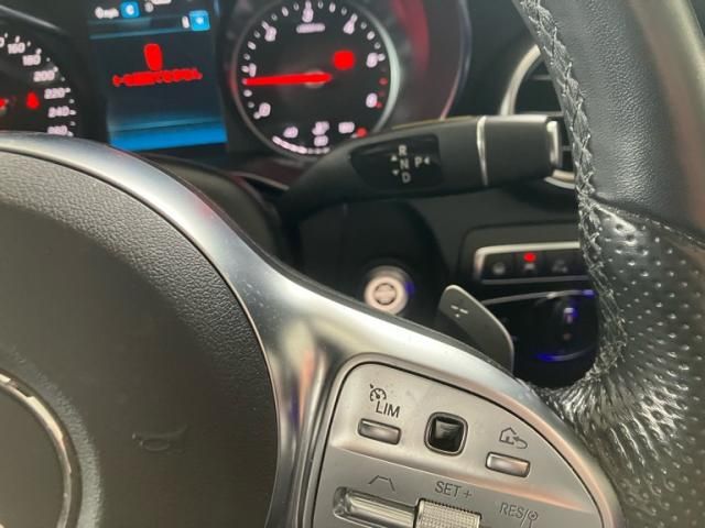 MERCEDES BENZ MERCEDES BENZ C class wagon 2019