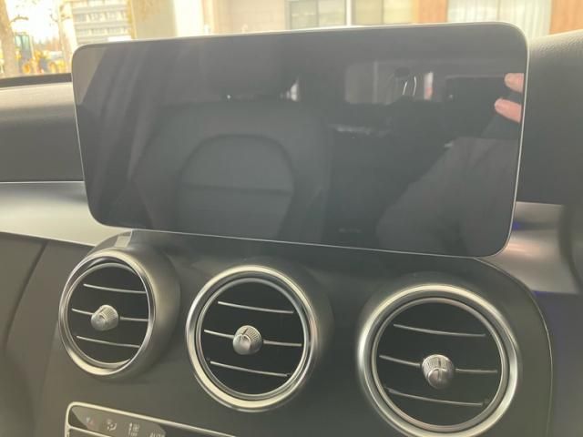 MERCEDES BENZ MERCEDES BENZ C class wagon 2019