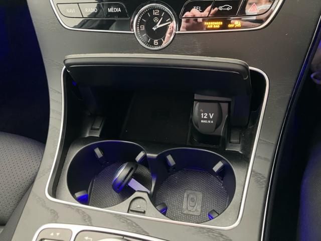 MERCEDES BENZ MERCEDES BENZ C class wagon 2019