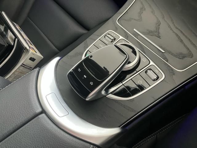 MERCEDES BENZ MERCEDES BENZ C class wagon 2019