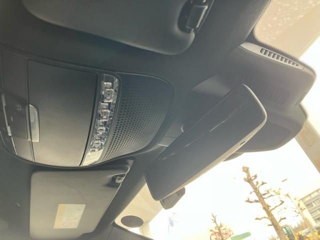 MERCEDES BENZ MERCEDES BENZ C class wagon 2019