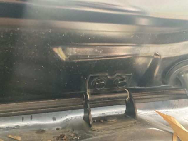 DAIHATSU MOVE CONTE CUSTOM 2009